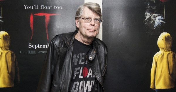 Borítókép: 5 Stephen King-sztori, amit lehetetlen és értelmetlen lenne megfilmesíteni, mert garantált bukás lenne a vége!