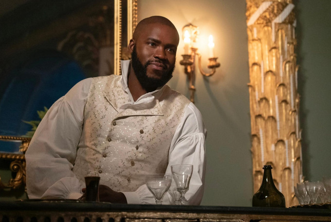 Will Mondrich a Bikák lelki társa lehetne!