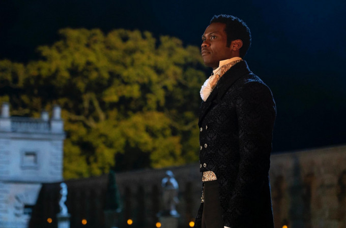 John nemcsak Francescának, hanem minden Rák jegyűnek is szerető párja lenne.