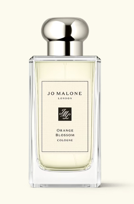JoMalone Orange Blossom Cologne