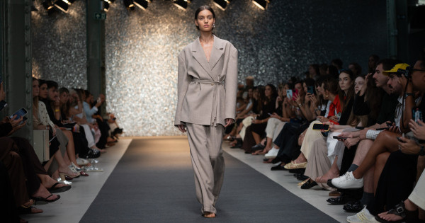 Borítókép: 16 izgalmas program, amit nem éri meg kihagyni a Budapest Central European Fashion Week-en! 