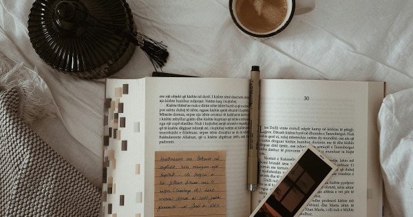 Borítókép: Könyves lista: 7 romantasy sorozat, ami annyira izgalmas, hogy nem fogod tudni letenni