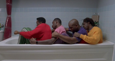 Borítókép: 10 érdekesség a Jég veledről, amiről talán nem is hallottál