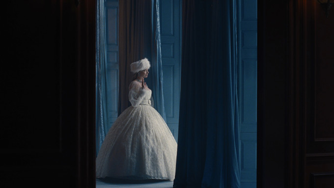 Cathy szettjeire 10/10 pontot adnánk!