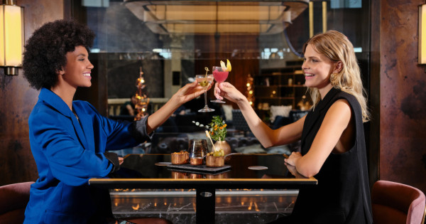 Borítókép: Self-care újragondolva, staycation a Hotel Clark Budapestben