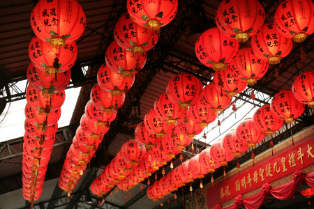 Borítókép: Nagy 2026-os kínai horoszkóp: ezt tartogatja számodra a Tűz Ló éve