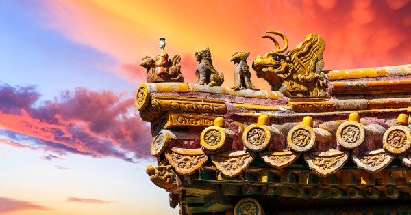 Borítókép: A Tűz Ló éve: A kínai asztrológia szerint ez lesz az állatjegyek legszerencsésebb napja 2026-ban