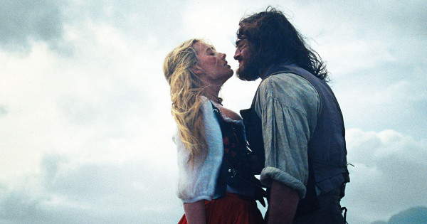 Borítókép: 7 könyv, amit el kell olvasnod, ha tetszett az Üvöltő szelek