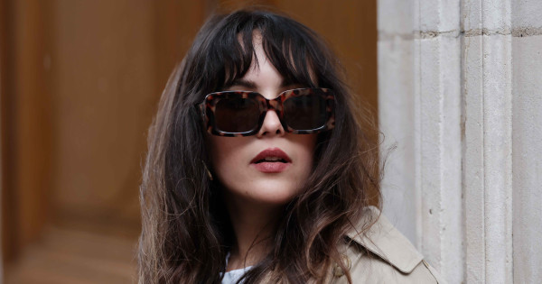 Borítókép: Ez a francia nők kedvenc sminktrükkje: a Blurred Lip a legjobb trükk, amit eltanulhatsz 2026-ban