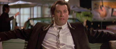 Borítókép: 10 érdekesség a születésnapos John Travoltáról, amiről talán nem is hallottál