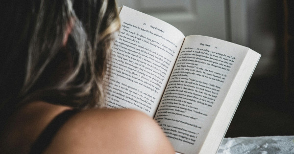 Borítókép: Toplista: Ezek voltak a 20. század legolvasottabb könyvei