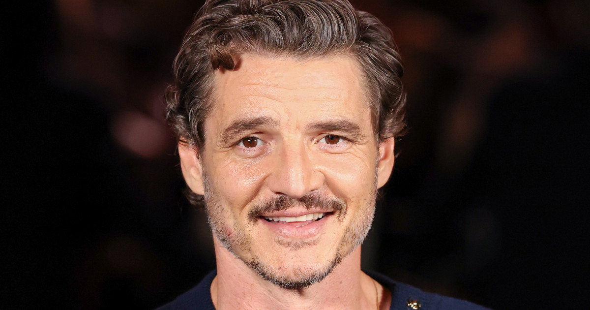 Pedro Pascal egy nap alatt két sportcipőtippet is hozott