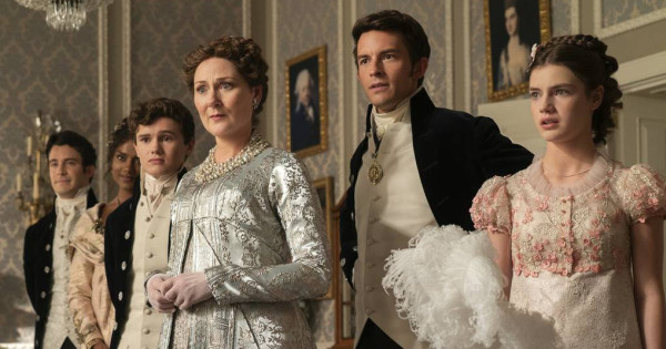 Borítókép: Ez a Bridgerton-karakter lennél a horoszkópod szerint