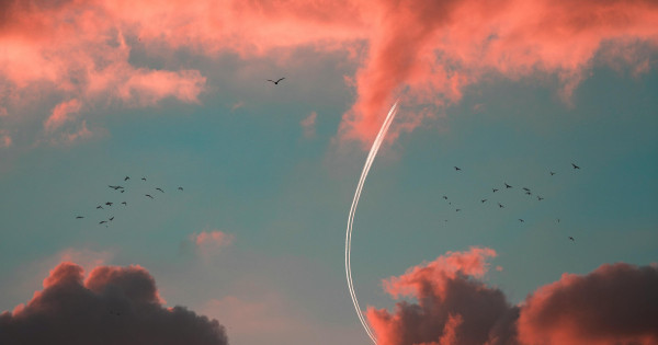 Borítókép: Megnyílik az égi kapu: 3 csillagjegy, akinek február 21-én gyökeresen megváltozik a sorsa