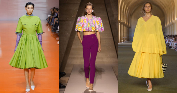 Borítókép: 5 színtrend, ami már nem lesz divatos 2026-ban - mutatjuk, mik jönnek helyettük!