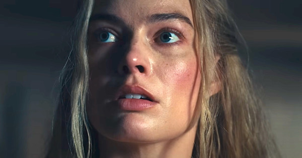 Borítókép: Ez az a pirosító, amitől olyan csodálatos Margot Robbie az Üvöltő szelekben - sokak szerint nincs ennél most jobb vétel!