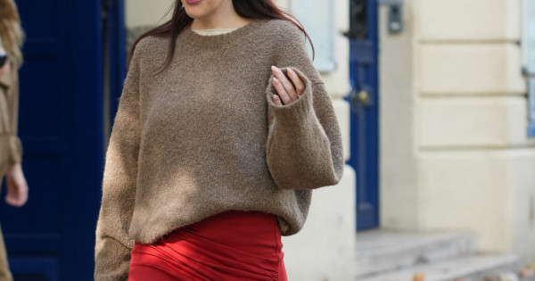 Borítókép: 4 pulóver, ami már lesz divatos 2026 tavaszán – mutatjuk, mik jönnek helyettük!
