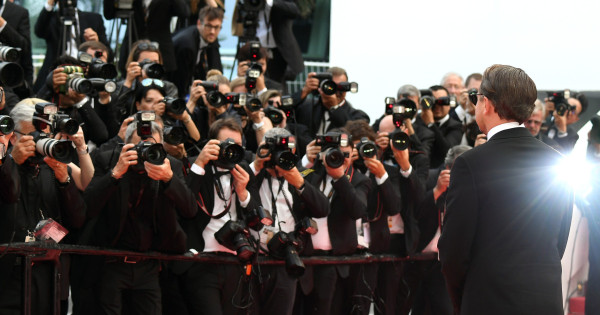 Borítókép: Hivatalos: őt tartják jelen pillanatban a leghíresebb színésznek a világon - több tízezer szavazat érkezett!