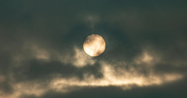 Borítókép: 5 csillagjegy, akiknek szerencsét és boldogságot hoz a márciusi telihold: rájuk nagyon pozitívan hat a Féreg Hold!