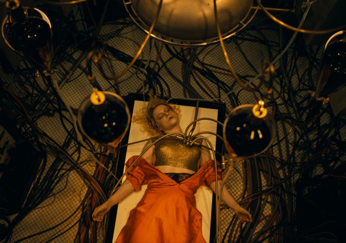 A menyasszony! című horrorfilm február 5-én érkezett meg a mozikba az InterCom forgalmazásában!