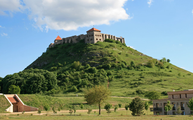 Sümegi vár