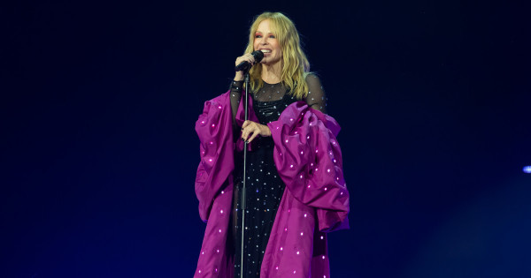 Mikor láttad utoljára? Kylie Minogue 57 évesen még mindig 27-nek néz ki
