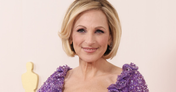 Borítókép: Az első siket színésznő, aki Oscar-díjat nyert: íme Marlee Matlin útja az világhírnévig