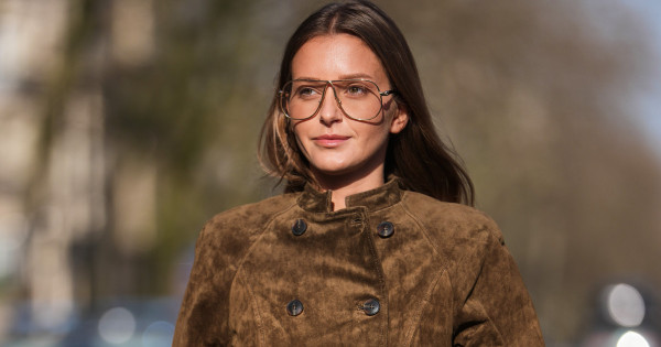 Borítókép: Íme a világ legegyszerűbb stílustrükkje, amit a francia nők imádnak idén tavasszal - és amit érdemes ellesnünk tőlük