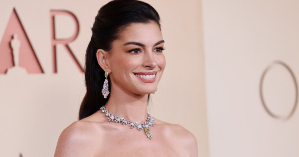 Borítókép: Eláll a lélegzet! Mutatjuk a 2026-os Oscar-díjátadó legcsodásabb ruhakölteményeit