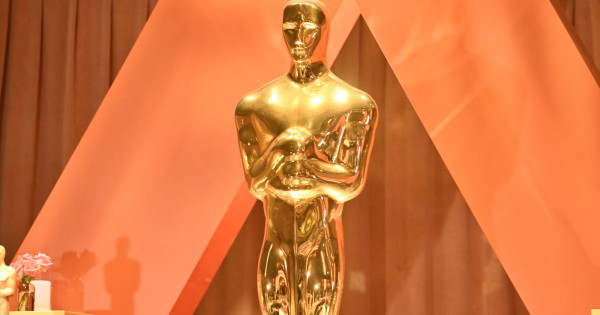 Borítókép: Oscar-díjátadó 2026: a nyertesek teljes listája