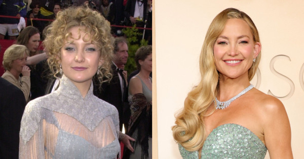 Borítókép: Elképesztő átalakulások! Így néztek ki a sztárok az első Oscar-gálájukon és a 2026-os díjátadón - akkor és most fotók!