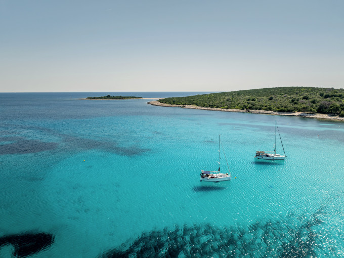 Dugi Otok / Fotó: Julien Duval