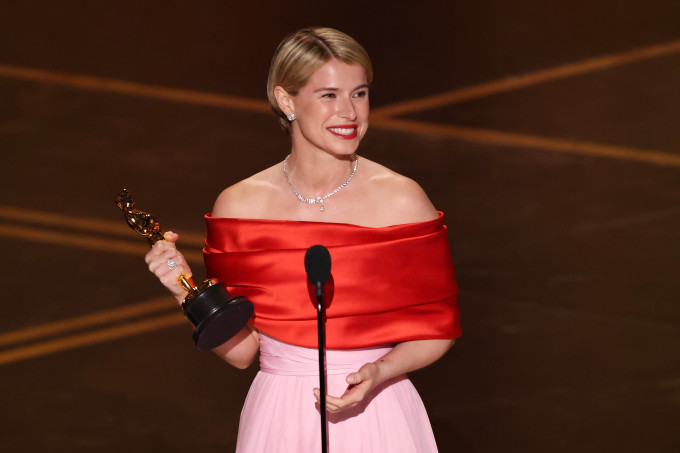 A köszönőbeszédeket az Oscar-szabályai szerint 45 másodperc alatt le kell zavarni!
