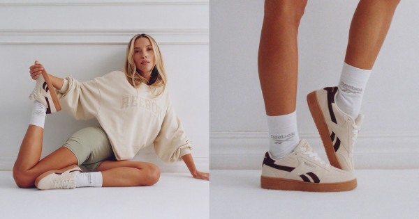 Borítókép: Reebok – Stílusos kombináció, amely minden helyzetben megállja a helyét