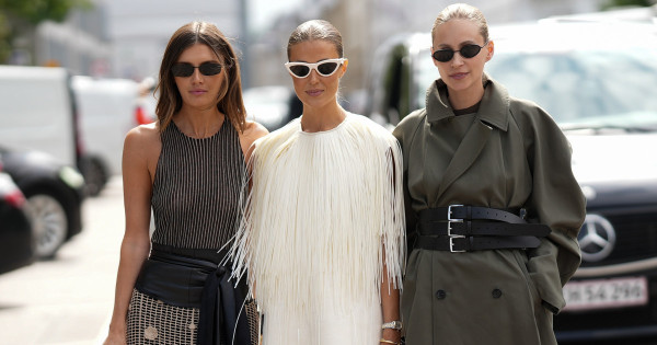 Borítókép: Tavaszi outfitlista: 10 szett, amit minden stílusos nő visel az elkövetkezendő hónapokban