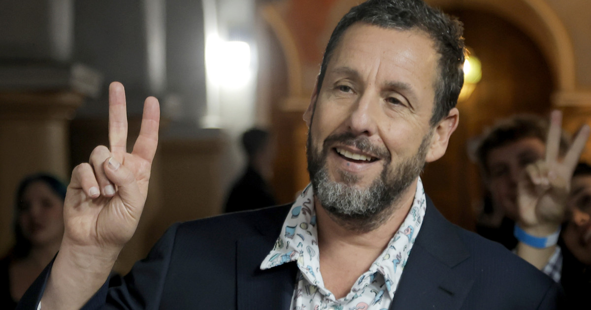 Adam Sandler