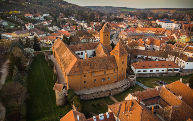 Jurisics-vár