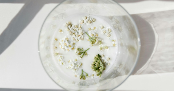 Borítókép: Ez a fantasztikus dolog történik a testeddel, ha minden nap megiszol egy pohár kefirt