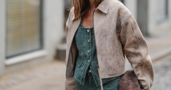 Borítókép: Tuti vételek! 10 kihagyhatatlan tavaszi dzseki 15 ezer forint alatt