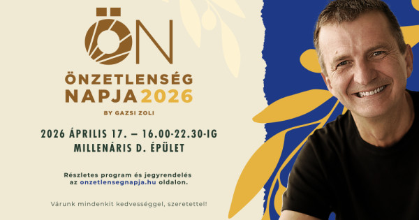 Borítókép: Önzetlenségből közösség: egy nap, ahol újra értelmet nyer az összetartozás 