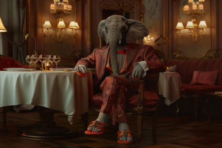 Borítókép: Elindult a szavazás az Elefánt Nagydíj 2026 jelöltjeire