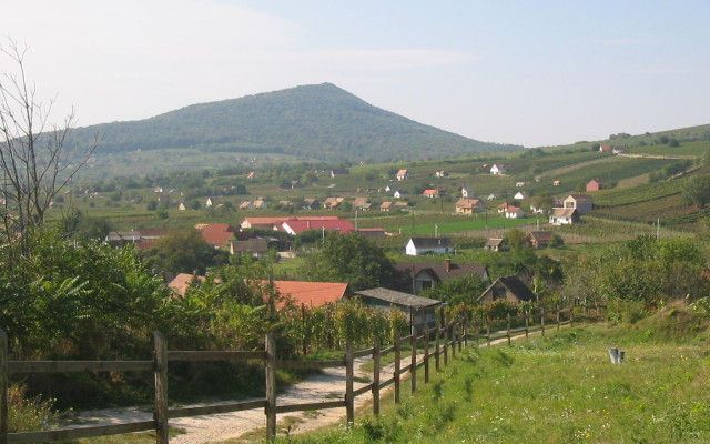 Villány