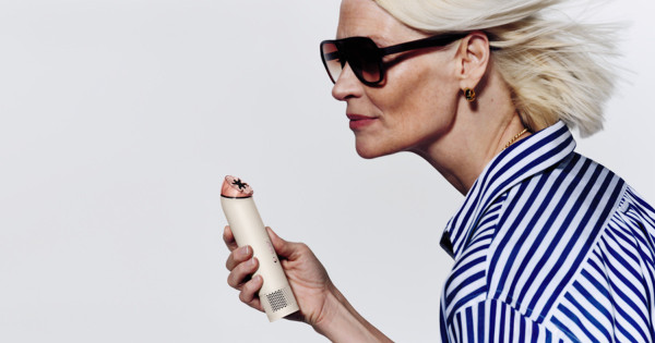 Borítókép: A Dyson bemutatja a HushJet™ Mini Cool ventilátort: 17 év légáramlási szakértelem, most a kezedben