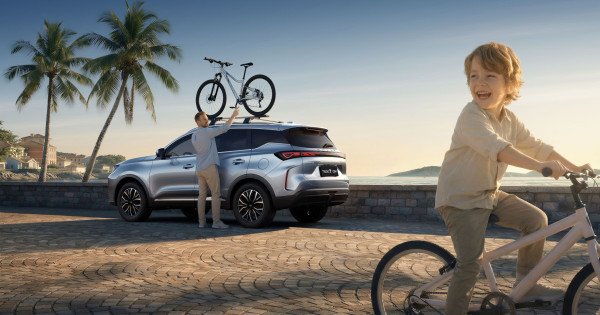 Borítókép: Magyarországon minden negyedik kínai autót vásárló, a Chery mellett döntött.