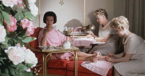 Borítókép: Szakértők szerint 2026-ban meghódítja a nappalikat ez az elfeledett lakberendezési tárgy