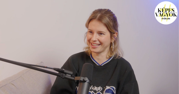 Borítókép: Marge: „Mindenki, aki megsimogatja a pocakod, és azt mondja, hogy érzi, azt úgy hívják, kuruzsló” - #Képesvagyok S4E5