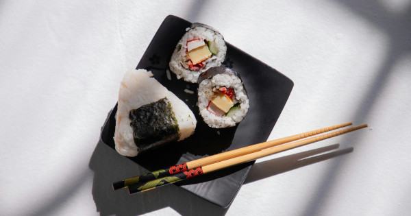 Borítókép: Ez történik a testeddel, ha két hétig tengeri algát eszel - 5 hihetetlen hatás, amiről tudnod kell!