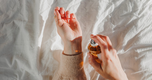 Borítókép: Ez a tökéletes tavaszi parfüm számodra a csillagjegyed szerint