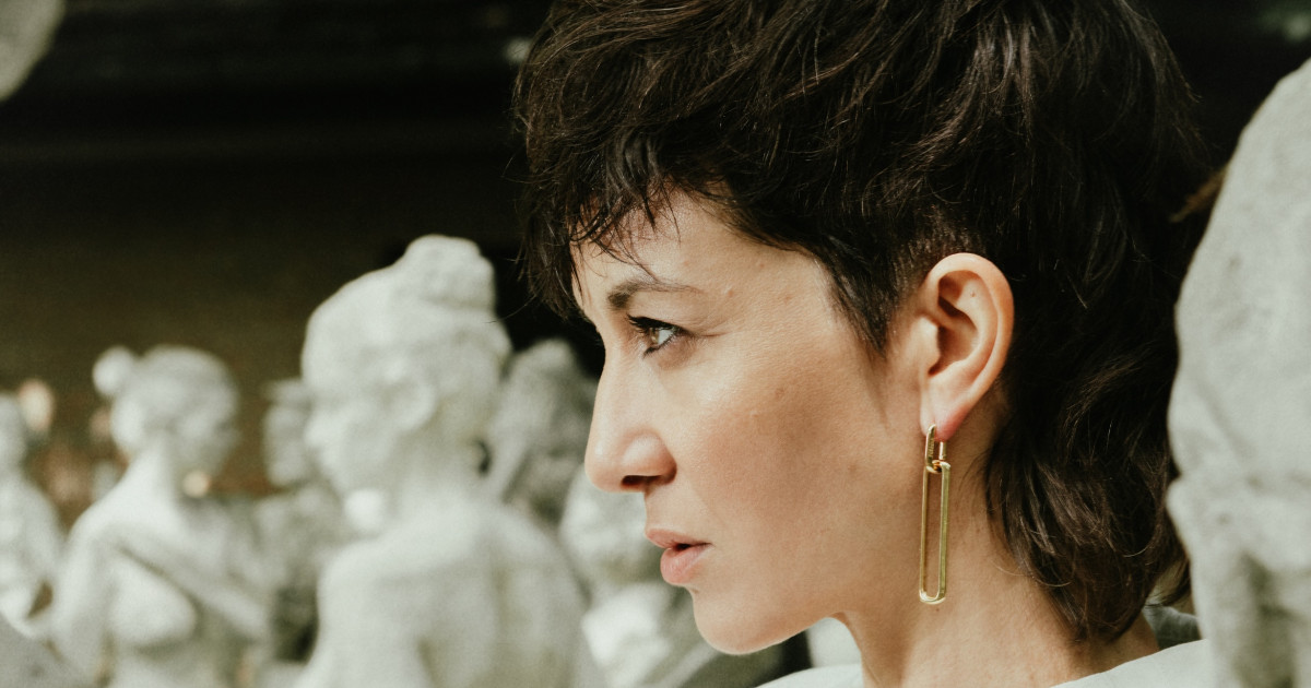 Borítókép: Interjú Török-Illyés Orsolyával, a Pipás Pista film főszereplőjével : „Nem cserélnék a 20 évvel ezelőtti önmagammal”