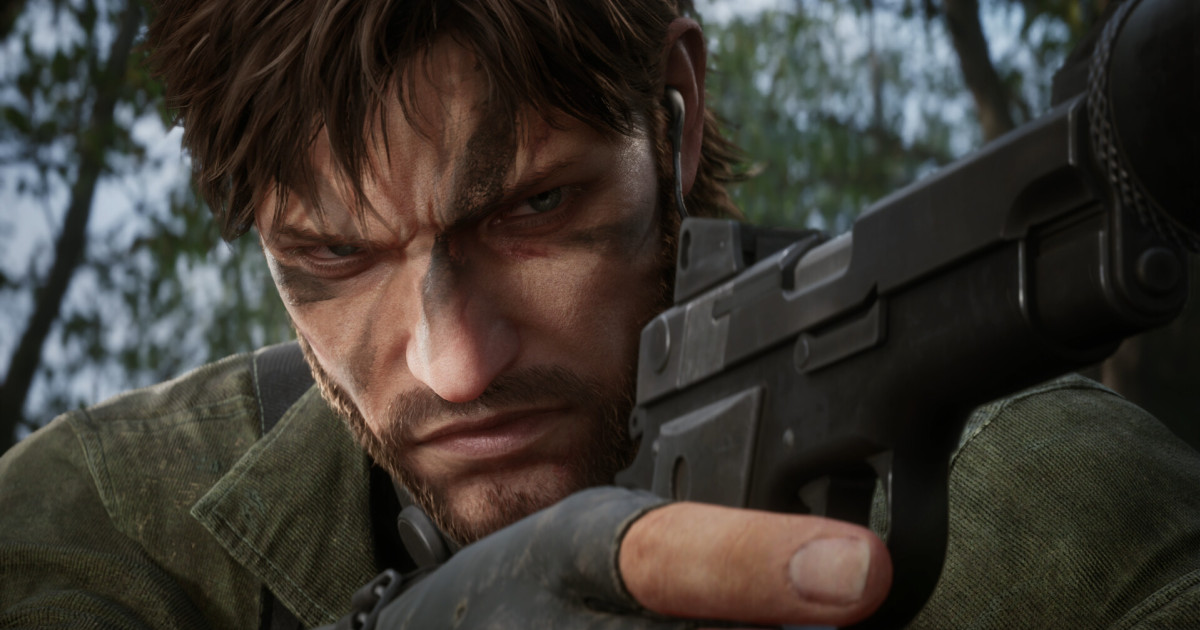 Ezt tudjuk eddig a Metal Gear Solid filmről